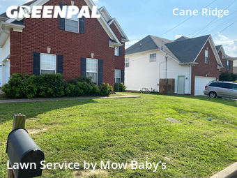 Lawn Maintenance nearby Nashville, TN, 