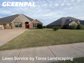 Yard Cutting nearby Edmond, OK, 