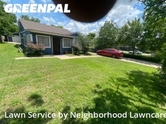 Grass Cutting nearby Bryan, TX, 