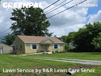 Lawn Cut nearby Nashville, TN, 