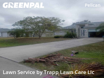 Lawn Mowing nearby Cape Coral, FL, 
