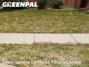 Lawn Care nearby Plano, TX, 