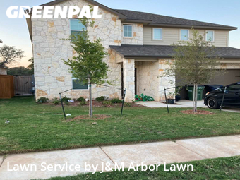 Lawn Care nearby Leander, TX, 