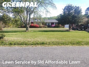 Landscape Design In Chesapeake,23321,Landscaping Services by Sld Affordable Lawn , work completed in Apr , 2026