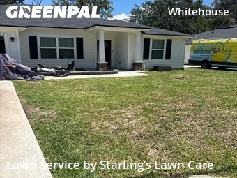 Lawn Cutting nearby Jacksonville, FL, 