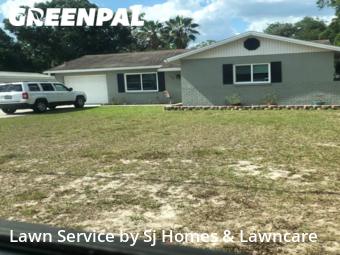 Lawn Service nearby Tampa, FL, 