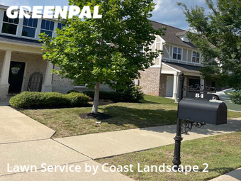 Lawn Cutting nearby Franklin, TN, 