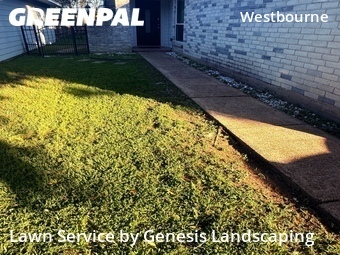 Lawn Maintenance nearby Tomball, TX, 