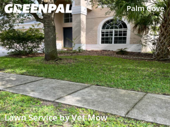 Lawn Maintenance nearby Wesley Chapel, FL, 