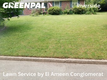 Lawn Cut nearby Newport News, VA, 