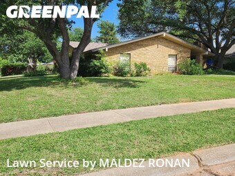 Lawn Mowing nearby Irving, TX, 