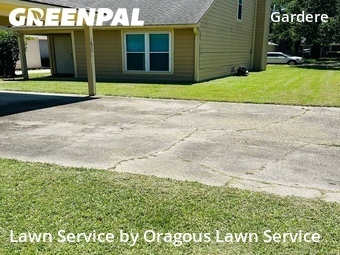 Lawn Mowing nearby Baton Rouge, LA, 