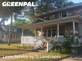 Lawn Service nearby Green Bay, WI, 