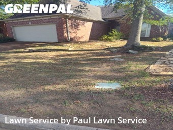 Lawn Cut nearby Arlington, TN, 