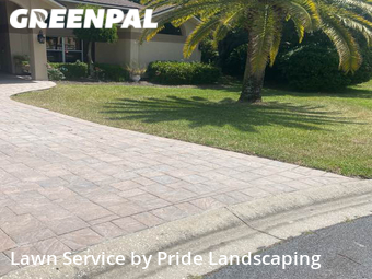 Yard Cutting nearby Spring Hill, FL, 