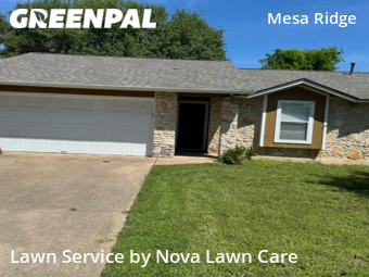 Lawn Mowing nearby Round Rock, TX, 