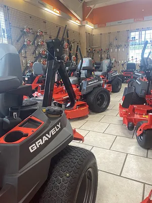 Jack's Saw Shop Photo 5