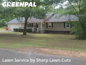 Lawn Service nearby Macon, GA, 
