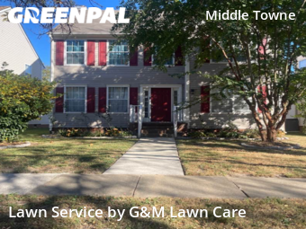 Yard Cutting nearby Norfolk, VA, 