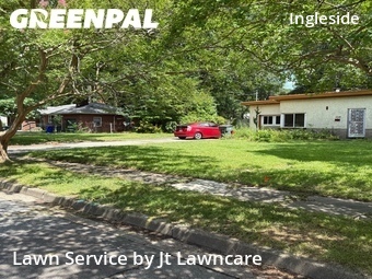 Lawn Care Service nearby Norfolk, VA, 