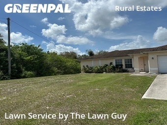 Grass Cut nearby Naples, FL, 
