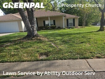 Lawn Service nearby Charlotte, NC, 