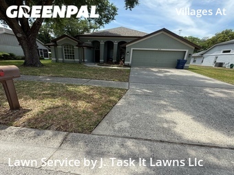 Lawn Mowing nearby Wesley Chapel, FL, 