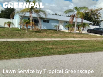 Lawn Mowing nearby North Port, FL, 