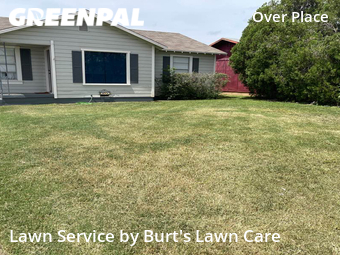 Lawn Service nearby Abilene, TX, 