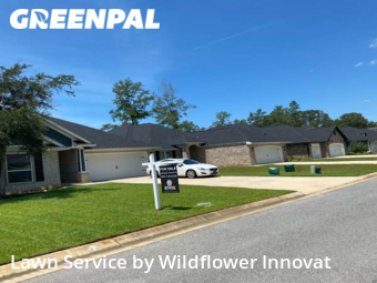 Lawn Maintenance nearby Pace, FL, 