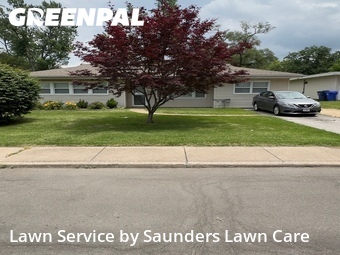 Lawn Service nearby Florissant, MO, 