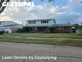 Lawn Care nearby Sterling Heights, MI, 