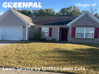 Lawn Care Service nearby Nashville, TN, 