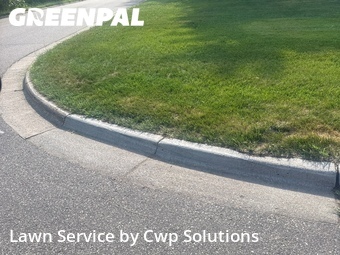 Lawn Cutting nearby Blaine, MN, 