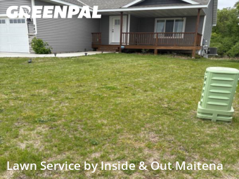 Lawn Service nearby St. Cloud, MN, 