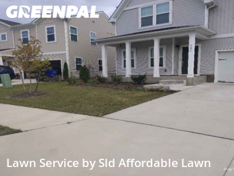 Lawn Mow nearby Suffolk, VA, 