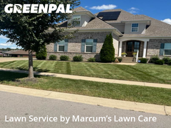 Lawn Cutting nearby Louisville, KY, 