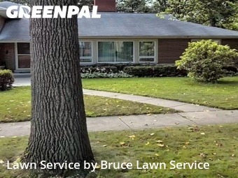 Lawn Maintenance nearby Riverside, IL, 
