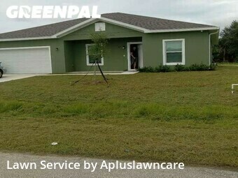 Lawn Mowing nearby Palm Bay, FL, 