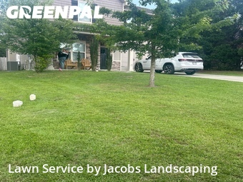 Grass Cutting nearby Columbia, SC, 