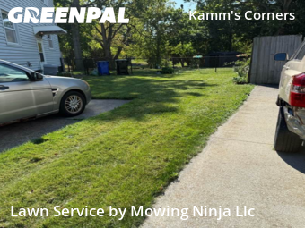 Lawn Cutting nearby Cleveland, OH, 