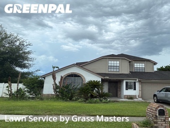 Lawn Service nearby Oviedo, FL, 