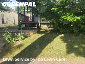 Grass Cuttingin Erie,16508,Grass Cutting by J&S Lawn Care, work completed in Jan , 2026