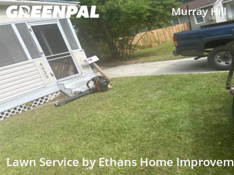 Lawn Mow nearby Jacksonville, FL, 