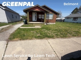 Lawn Mowing Service nearby Dayton, OH, 