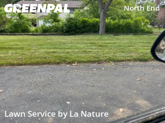 Lawn Care nearby Bridgeport, CT, 