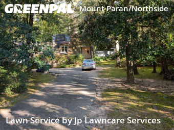 Lawn Service nearby Atlanta, GA, 