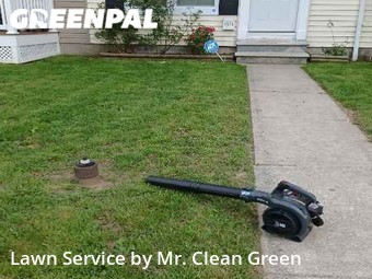 Lawn Mowing nearby Baltimore, MD, 