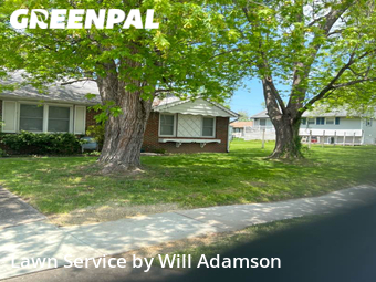 Lawn Service nearby Columbus, OH, 