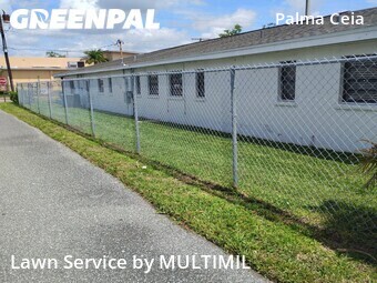 Lawn Mowing Service nearby Tampa, FL, 